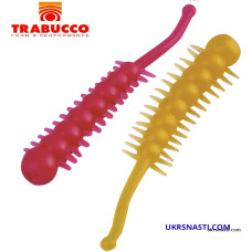 Силиконовая приманка Trabucco Mebaru Nereis длина 50мм (упаковка 12шт)